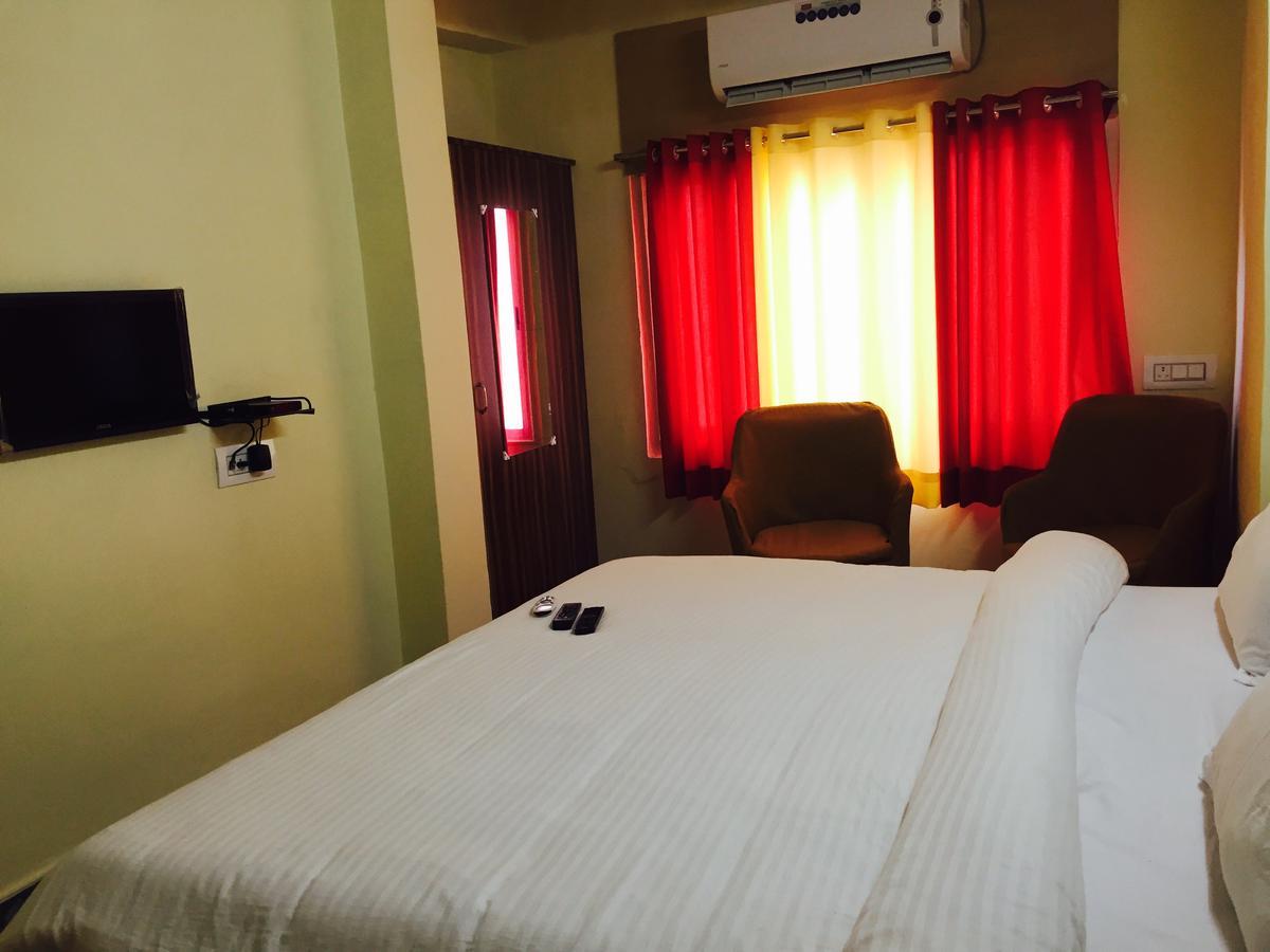 Hotel Ashirwad 2*
