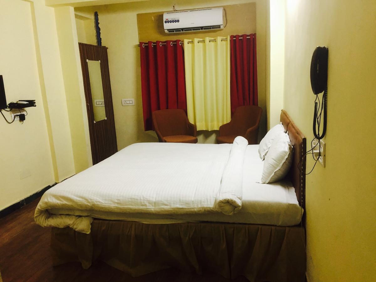 Hotel Ashirwad